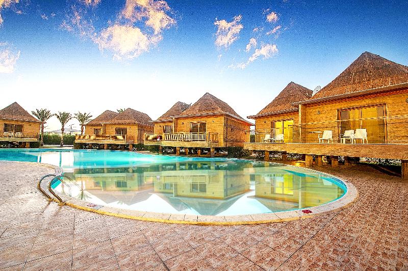 Pickalbatros Aqua Blu Resort - Sharm El Sheikh - Oda