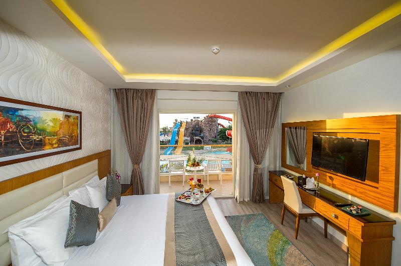 Pickalbatros Aqua Blu Resort - Sharm El Sheikh - Oda