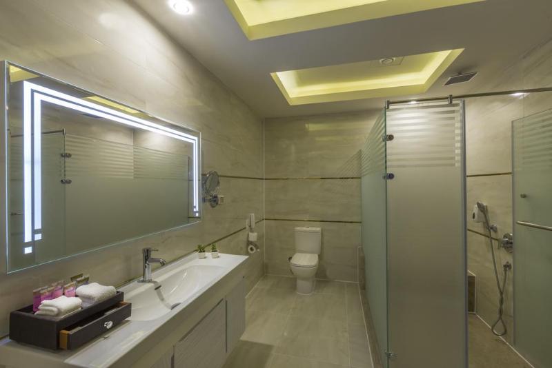 Pickalbatros Aqua Blu Resort - Sharm El Sheikh - Oda