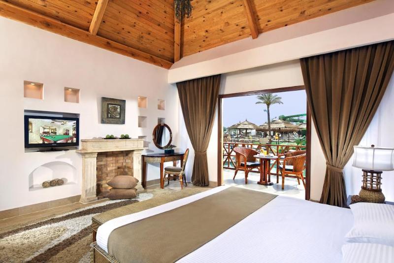 Pickalbatros Aqua Blu Resort - Sharm El Sheikh - Oda