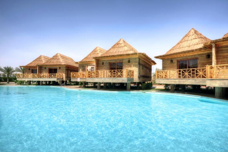 Pickalbatros Aqua Blu Resort - Sharm El Sheikh - Plaj
