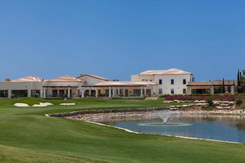 Aphrodite Hills Residences Apartments - Genel