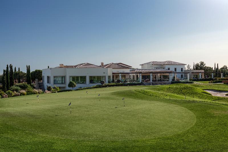 Aphrodite Hills Residences Apartments - Genel