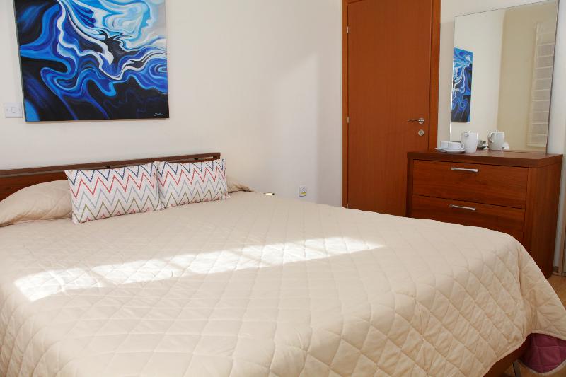 Aphrodite Hills Residences Apartments - Oda