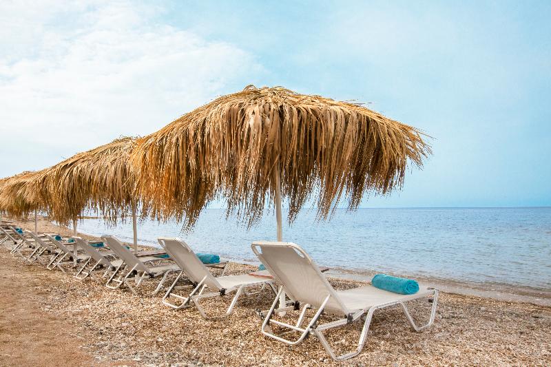 Aphrodite Hills Residences Apartments - Plaj