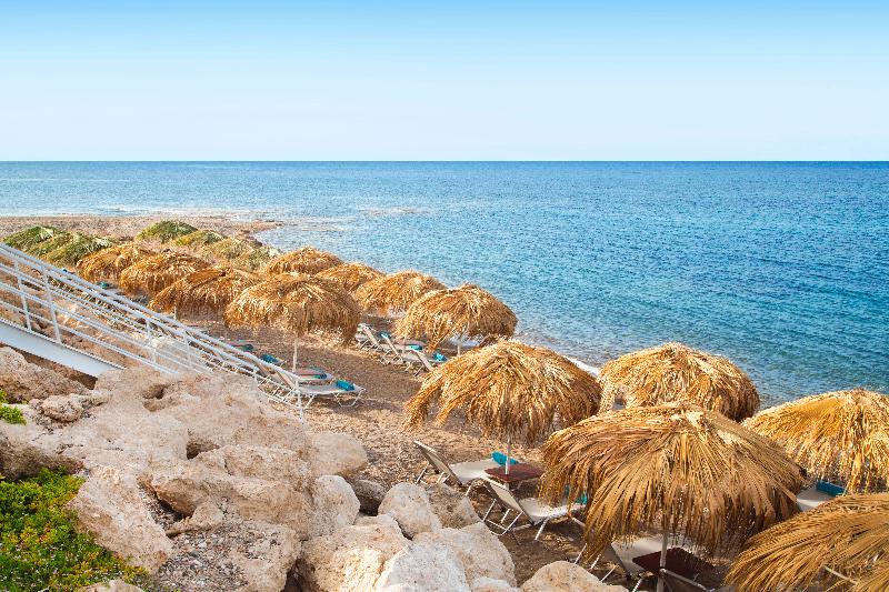 Aphrodite Hills Residences Apartments - Plaj