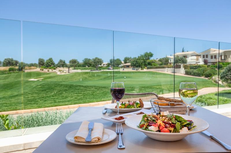 Aphrodite Hills Residences Apartments - Restoran