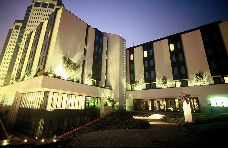 Cosmo Hotel Torri (Vimercate MI) - Genel