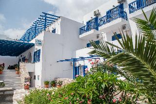 Adonis Hotel