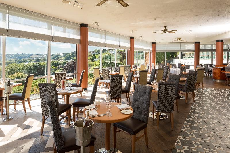 Cristina - Restoran