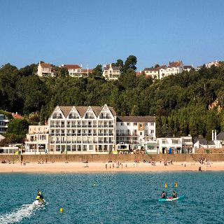Golden Sands otel fotoğrafı