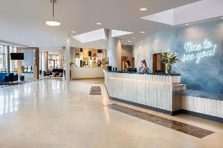 Leonardo Hotel Liverpool fotoÄŸrafÄ±