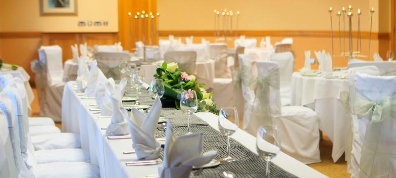 Leonardo Hotel Liverpool - Toplantı