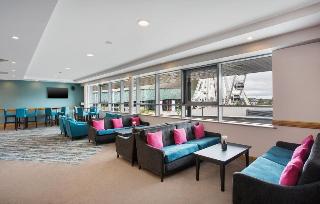 Leonardo Hotel Liverpool otel fotoğrafı