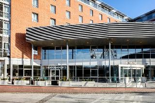 Leonardo Hotel Liverpool fotoÄŸrafÄ±