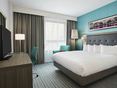 Leonardo Hotel Liverpool oda fotoğrafı