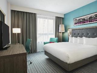 Leonardo Hotel Liverpool fotoÄŸrafÄ±