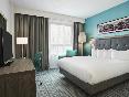 Leonardo Hotel Liverpool oda fotoğrafı