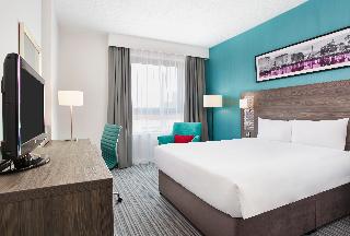 Leonardo Hotel Liverpool fotoÄŸrafÄ±