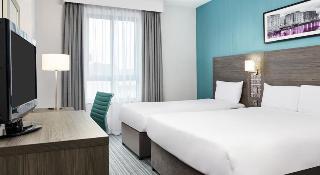Leonardo Hotel Liverpool fotoÄŸrafÄ±