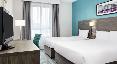 Leonardo Hotel Liverpool oda fotoğrafı
