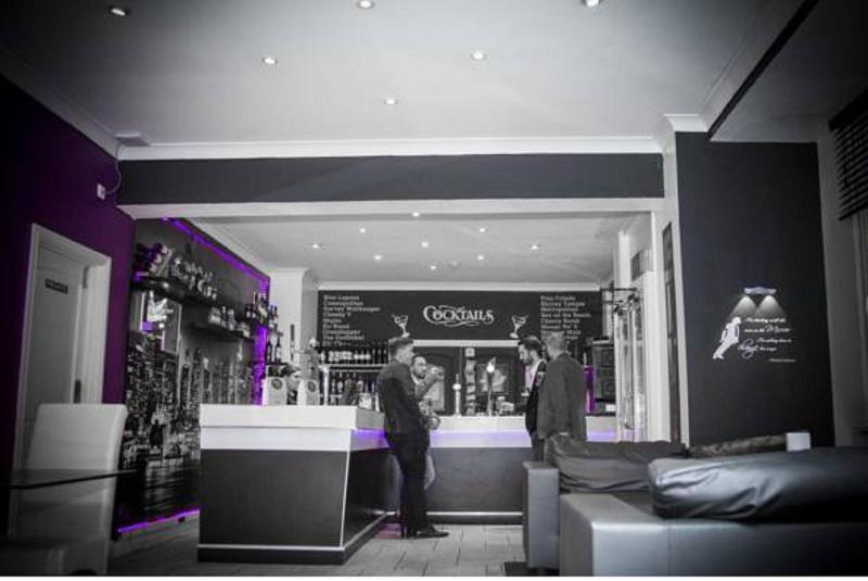 The Northwick Hotel - Bar