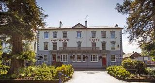 The Northwick Hotel otel fotoğrafı