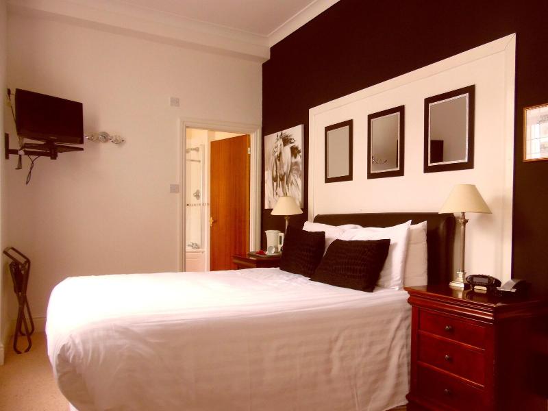 The Northwick Hotel - Oda