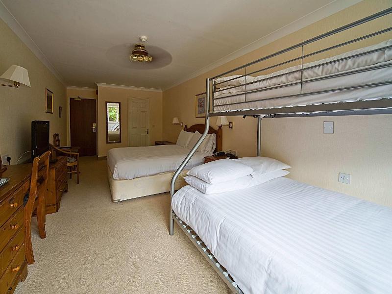 The Northwick Hotel - Oda