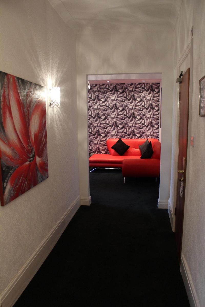 The Northwick Hotel - Oda
