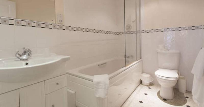 The Northwick Hotel - Oda