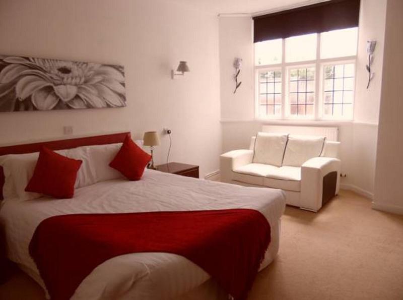 The Northwick Hotel - Oda
