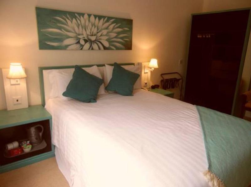 The Northwick Hotel - Oda
