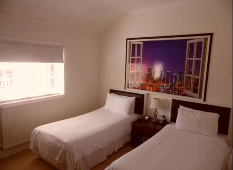 The Northwick Hotel - Oda