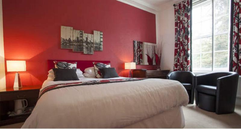 The Northwick Hotel - Oda
