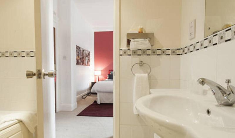 The Northwick Hotel - Oda