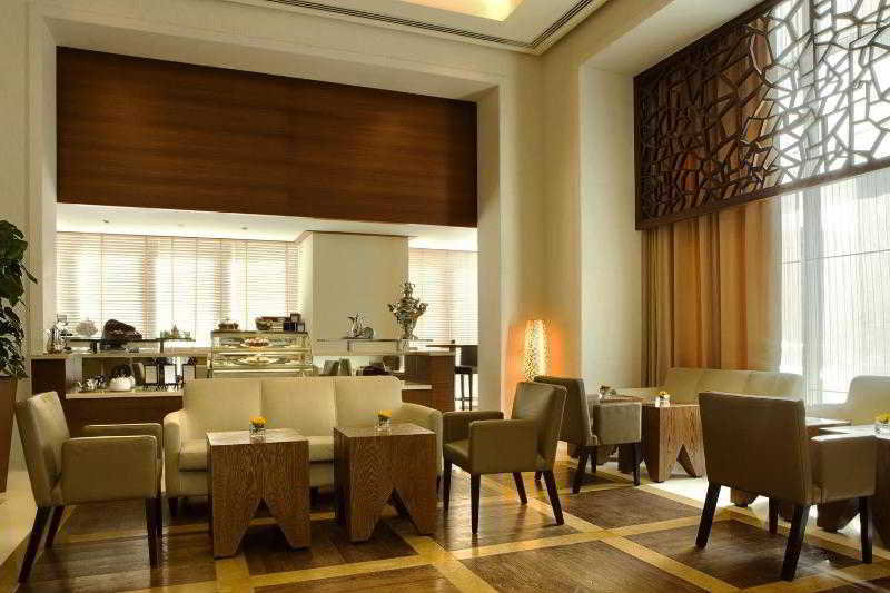 Four Points by Sheraton Sheikh Zayed Road fotoÄŸrafÄ±