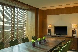 Four Points by Sheraton Sheikh Zayed Road fotoÄŸrafÄ±