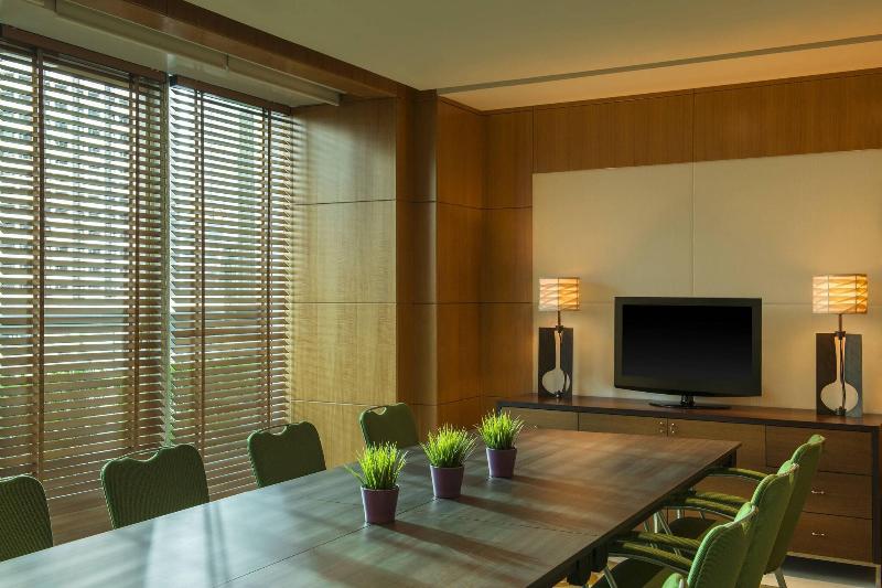 Four Points by Sheraton Sheikh Zayed Road - Toplantı
