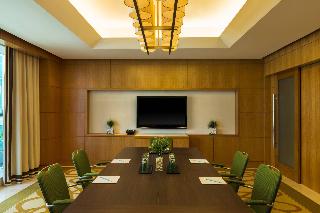 Four Points by Sheraton Sheikh Zayed Road fotoÄŸrafÄ±