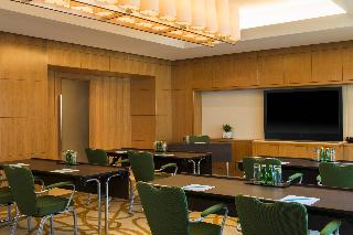 Four Points by Sheraton Sheikh Zayed Road fotoÄŸrafÄ±