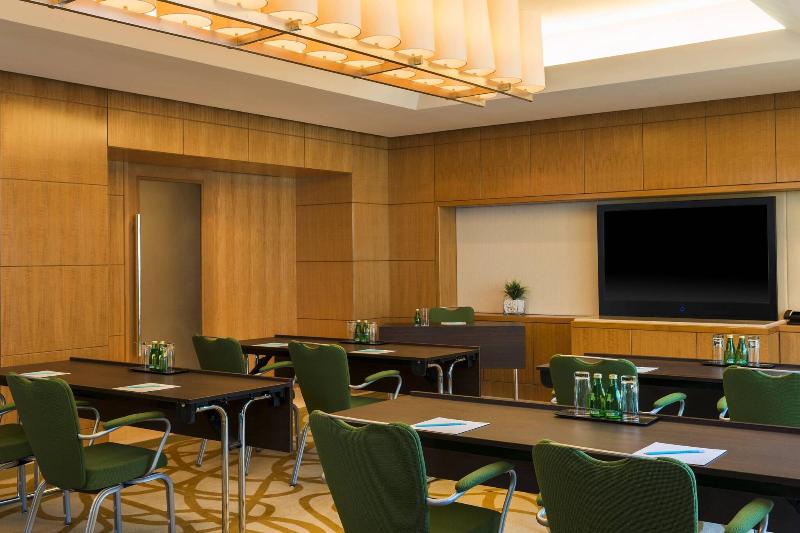 Four Points by Sheraton Sheikh Zayed Road - Toplantı