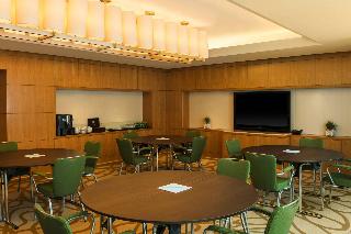 Four Points by Sheraton Sheikh Zayed Road fotoÄŸrafÄ±