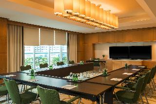 Four Points by Sheraton Sheikh Zayed Road fotoÄŸrafÄ±