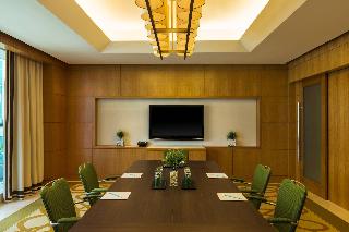Four Points by Sheraton Sheikh Zayed Road fotoÄŸrafÄ±