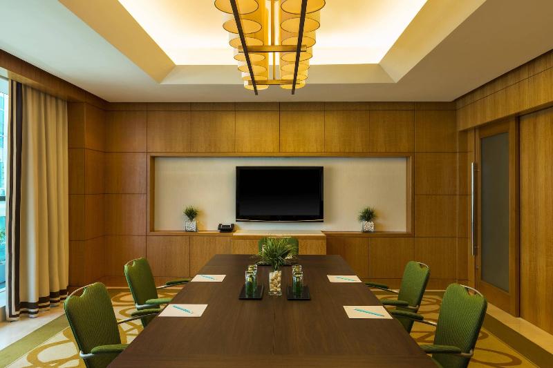 Four Points by Sheraton Sheikh Zayed Road - Toplantı