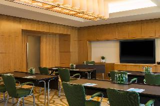 Four Points by Sheraton Sheikh Zayed Road fotoÄŸrafÄ±