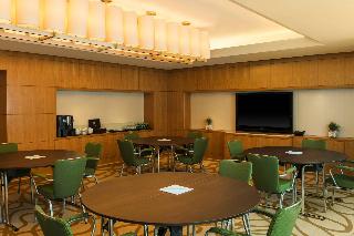 Four Points by Sheraton Sheikh Zayed Road fotoÄŸrafÄ±