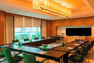 Four Points by Sheraton Sheikh Zayed Road fotoÄŸrafÄ±