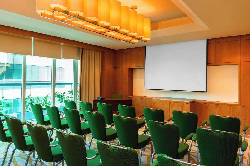 Four Points by Sheraton Sheikh Zayed Road - Toplantı